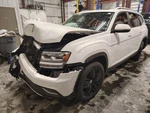 Used Trunk Lid Pull Down Motor Fits: 2019 Volkswagen Atlas. Fixed Price $126.25.