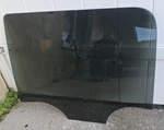 2014-2018 Chevy Silverado 1500 Driver Side Rear Door Glass Oem 43R-004588. Fixed Price $124.99.