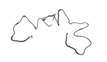 2010 - 2019 Jaguar Xj Sunroof Wire Harness Oem. Fixed Price $43.00.