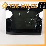 17-26 Alfa Romeo 952 Giulia Front Panoramic Roof Glass 77368202 Oem 73K. Fixed Price $366.23.