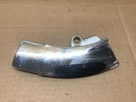 68 69 Corvette C3 Chrome T-top Corner Moulding Front Latch Receiver Driver Left. Fixed Price $59.99.