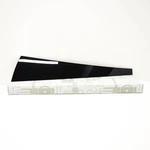 Mercedes-benz Slk R172 Pillar Left Trim A1727950155 New Genuine. Fixed Price $109.25.