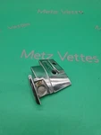 C3 1968-1976 Oem T-top Alignment Housing Striker Pin Plate. Gm# 3948067 Lh. Fixed Price $25.00.