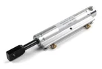 Genuine Oem Center Left Convertible Top Hydraulic Cylinder For Saab 12833508. Fixed Price $669.12.