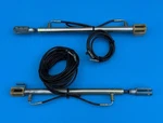 97-04 Mercedes R170 SLK230 SLK320 L&r Convertible Top Trunk Lid Cylinder Oem. Fixed Price $299.99.