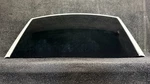 Mercedes Sl Class Cpe Front Panoramic Roof Glass A2307902240 12 Oem. Fixed Price $440.00.