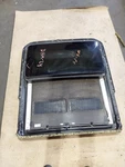 Mercedes Class Clk Frame Glass Sunroof Assembly Oem A2097800029. Fixed Price $700.00.