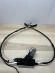 03-12 Mercede R230 SL500 SL55 Amg Side Trunk Flaps Convertible Top Motor Oem. Fixed Price $250.00.