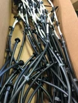 Gm #84110671 Sunroof Drain Hose Lot 25. Fixed Price $224.99.
