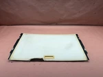 Bmw E39 540I M5 Sunroof Ceiling Frame Sliding Cover Sand Beige Oem 105K Miles. Fixed Price $60.00.