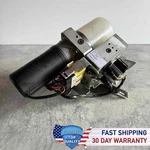 05-08 Chrysler Crossfire Convertible Hydraulic Lift Pump Motor Oem. Fixed Price $294.50.