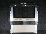 Mercedes GLE450 Tilt Sliding Roof W/frame Almond Beige 20 21 A1677801100 8U10. Fixed Price $560.00.