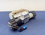 07-14 Bmw E93 328I 335I Convertible Top Hydraulic Lifting Folding Pump Motor Oem. Fixed Price $334.99.