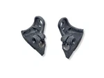 Porsche Boxster 1996-2004 Convertible Roof Lock Latch Set 98656105300. Fixed Price $60.44.