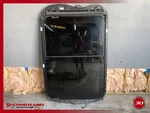 15-24 Porsche Macan 95B Panoramic Roof Glass Frame Black Oem. Fixed Price $450.00.
