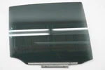 2006-2009 Lexus RX400H Rear Right Door Glass Window Oem 68103-48130. Fixed Price $67.31.