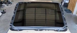 Bmw F34 Series Gran Turismo Panoramic Sunroof Glass Cover Rear 7288525 14-2018. Fixed Price $205.00.