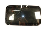 06-12 Bentley Continental Top Upper Glass Window 3D5877071 Oem. Fixed Price $180.00.