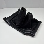 1995-2002 Toyota Tacoma Manual 4X4 Runner Shifter Boot Bezel Oem Trim Black. Fixed Price $109.99.