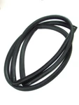 New Precision Windshield Seal / For 1979-1993 Saab 900 Front Weatherstrip. Fixed Price $149.99.