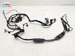 2008-2014 Ferrari California Left Roof Hydraulic Strut Lines Harness Plugs F149. Fixed Price $445.45.