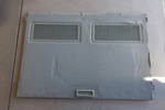 Mercedes Sunroof Shade Panel 2107800140 7D20 Fits 98-02 W210. Fixed Price $349.99.