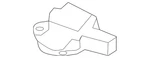 Genuine Mitsubishi Sunroof Motor 7620A427. Fixed Price $655.73.