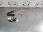 1994-02 Firebird Camaro Convertible Top Motor Assembly W/ Lines And Rams Oem. Fixed Price $249.95.