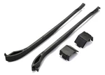 Genuine Oem Sunroof Handle For Saab 32101253. Fixed Price $39.95.