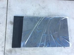 08-14 Bmw X6 Sunroof Sliding Headliner Sunshade Cover New. Fixed Price $134.99.