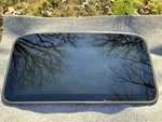 04 05 06 07 Toyota Solara Sunroof Glass Power Moonroof Factory Oem. Fixed Price $98.00.