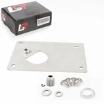 Lst Repair Kit Electric Roof Motor For Bmw Series E30 Convertible. Fixed Price $92.18.