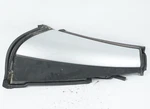 03-08 Mercedes R230 SL500 Convertible Rear Left Roof Top Hinge Cover Oem. Fixed Price $87.99.