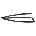 New Oem Nissan 2014-2020 Rogue Rear Right Door Run Weatherstrip 82330-4BA0A. Fixed Price $59.18.