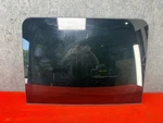 Bmw U11 X1 Mini Conutryman Front Panoramic Sunroof Moonroof Glass Cover Oem 7K. Fixed Price $499.99.