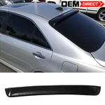 Fits 07-11 Toyota Camry Sedan Sun Roof Top Rear Window Visor Vent Shield. Fixed Price $41.98.