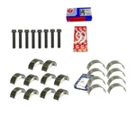 Crankshaft Replacement Kit For Vw Audi 1.2 Tsi Cbza Cbzb WHT830. Fixed Price $126.71.