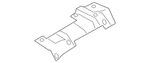 Genuine Ford Roof Side Rail Reinforcement DP5Z-5850682-B. Fixed Price $58.76.