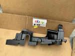 2014-2016 Toyota Highlander Front Left Radiator Air Guide Baffle Deflector Oem. Fixed Price $90.00.