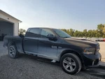 Roof Classic Style Lug Wheel Crew Cab Fits 09-24 Dodge 1500 Pickup 1767105. Fixed Price $540.00.