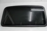 Toyota Matrix Pontiac Vibe Sunroof Glass Moon 03-08 Oem 33 3/8 17 3/4. Fixed Price $183.99.