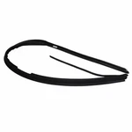 Genuine Ford Roof Panel Weatherstrip 9C3Z-2651222-A. Fixed Price $166.54.