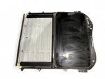Mercedes-benz Cl C216 2008 Centre Sunroof Set 28060720256 UPG10167. Fixed Price $348.75.