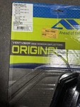 Avs Chevy Silverado Gmc Sierra Window Vent Visor 4P Rain Guard Adhesive 94536. Fixed Price $57.80.