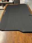 Range Rover L405 Oem Trunk Cargo Cover Parcel Tray Ebony Black Brand New CK52. Fixed Price $499.00.