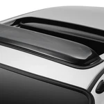 Avs 77002 Windflector Smoke Classic Sunroof. Fixed Price $53.99.