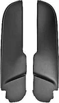 Oem Factory 2015-23 Ford Mustang Convertible Boot Side Plastic Cover Panels. Fixed Price $57.99.