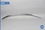 84-91 Jaguar Xjs He Series Front Center Windshield Glass Molding BD44243 Oem. Fixed Price $83.00.