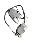2014-2021 Range Rover Sport L494 Panoramic Sunroof Glass & Shade Motor Set. Fixed Price $120.19.