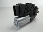 2016-2019 Jaguar Xe Power Panoramic Sunroof Motor Actuator Oem. Fixed Price $36.00.